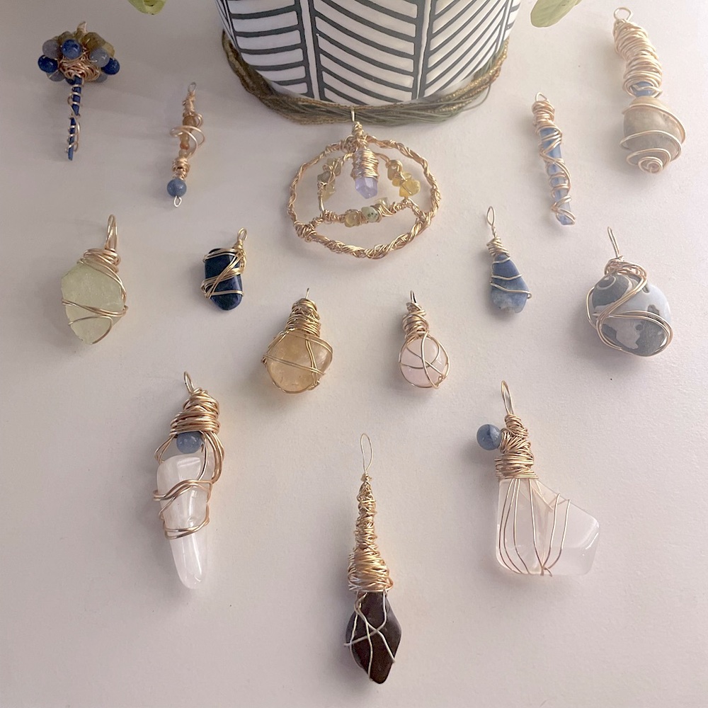 Hey Thanks for visiting! Feel free to ask questions 😁